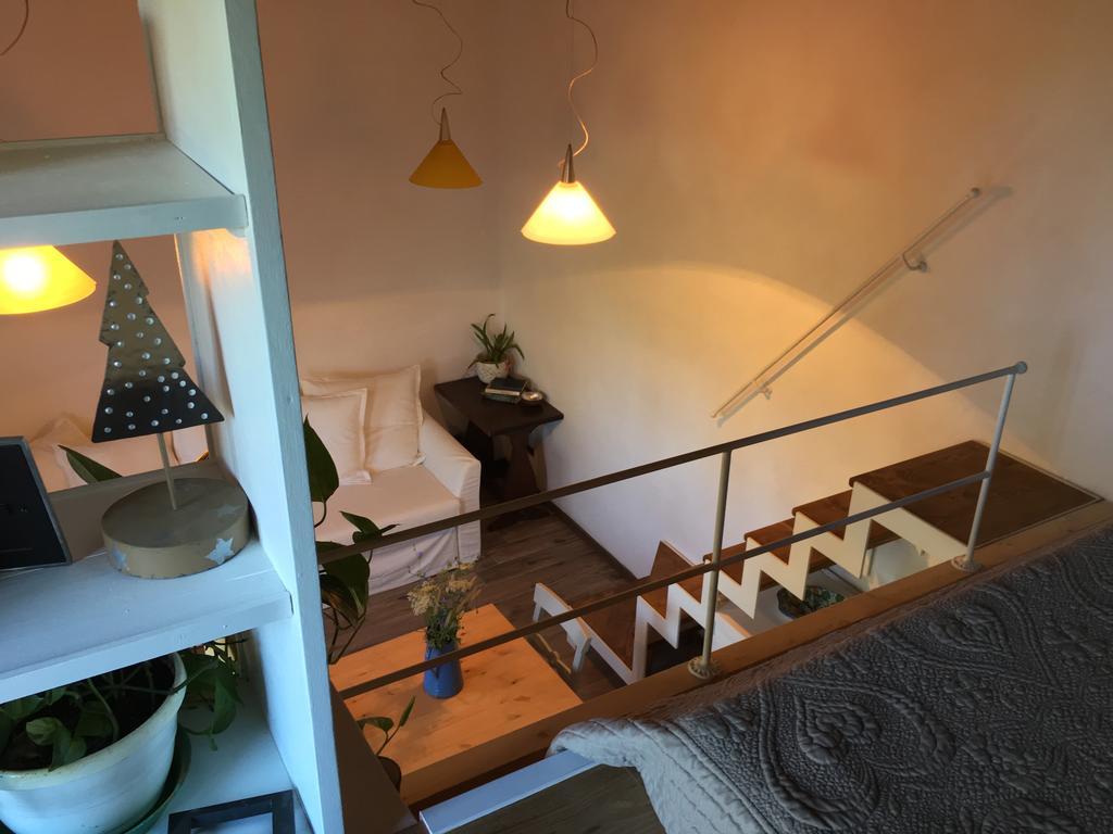 Casa Bouganville Massa Macinaia ภายนอก รูปภาพ